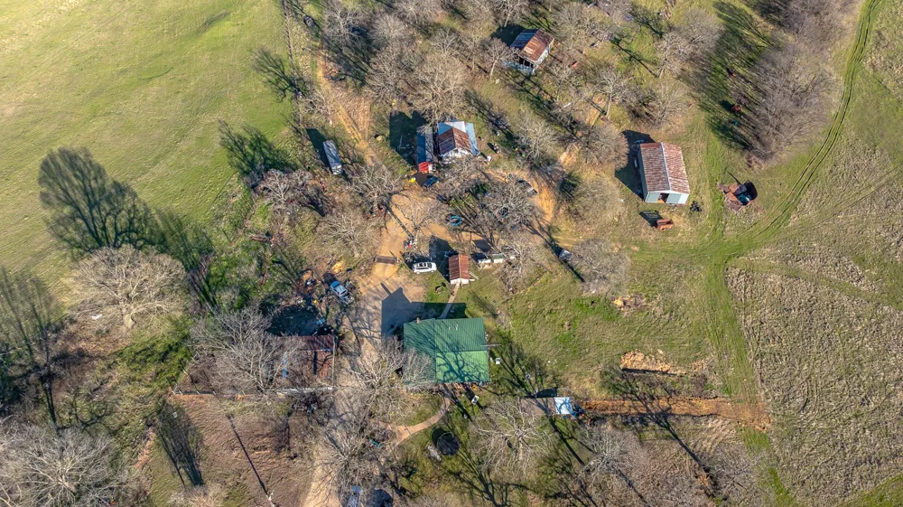 29172 County Road 3620 Stonewall, OK 74871
