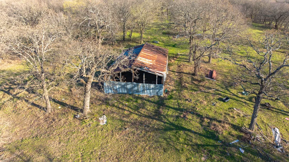 29172 County Road 3620 Stonewall, OK 74871