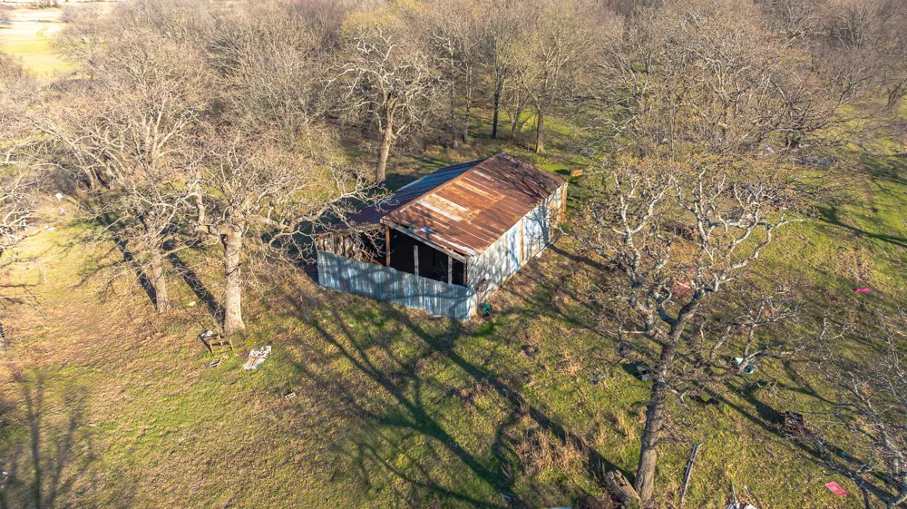 29172 County Road 3620 Stonewall, OK 74871