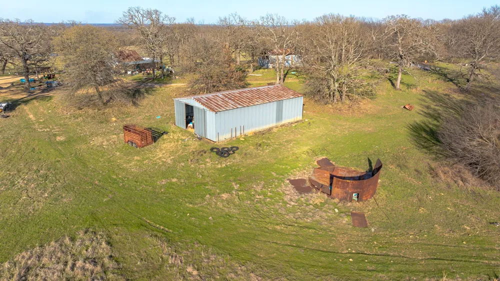29172 County Road 3620 Stonewall, OK 74871