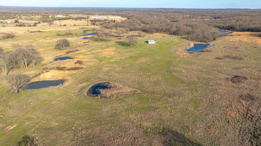 29172 County Road 3620 Stonewall, OK 74871