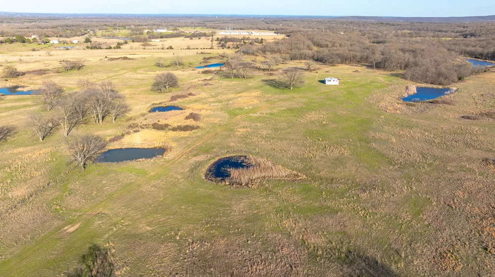 29172 County Road 3620 Stonewall, OK 74871