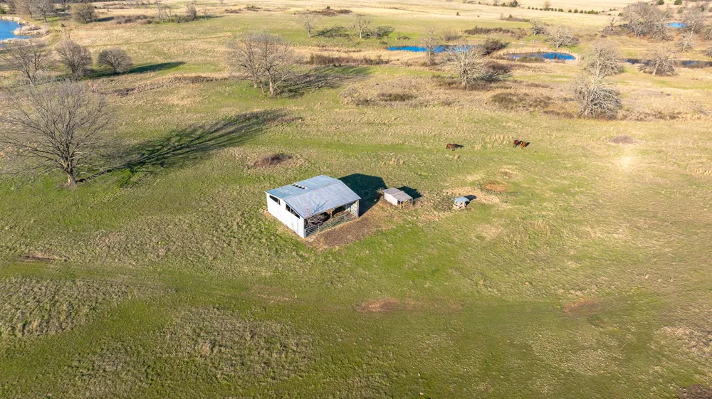 29172 County Road 3620 Stonewall, OK 74871