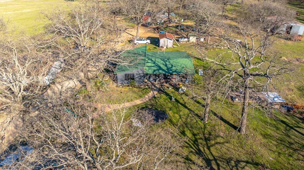 29172 County Road 3620 Stonewall, OK 74871