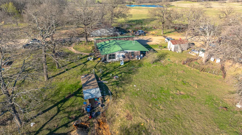 29172 County Road 3620 Stonewall, OK 74871