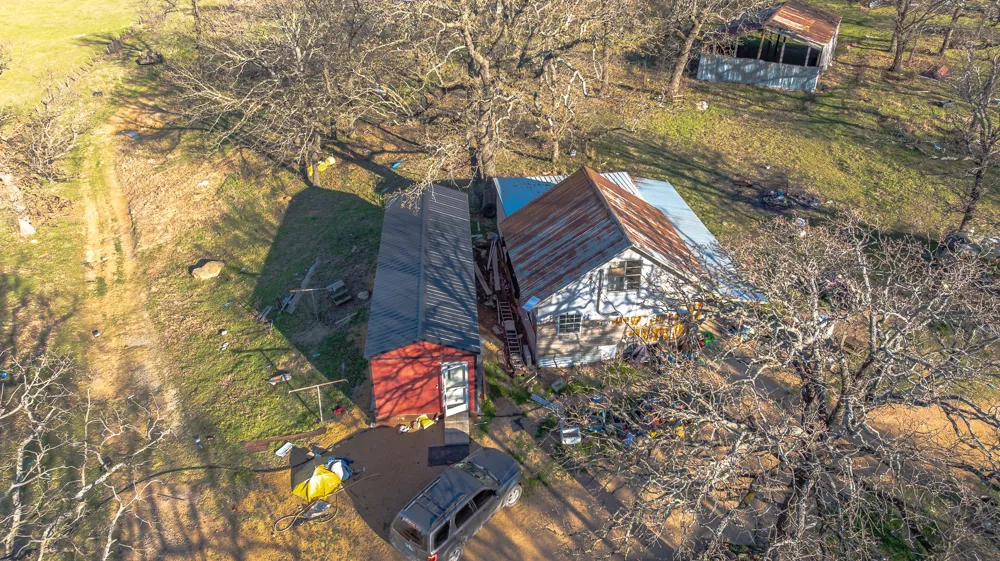 29172 County Road 3620 Stonewall, OK 74871