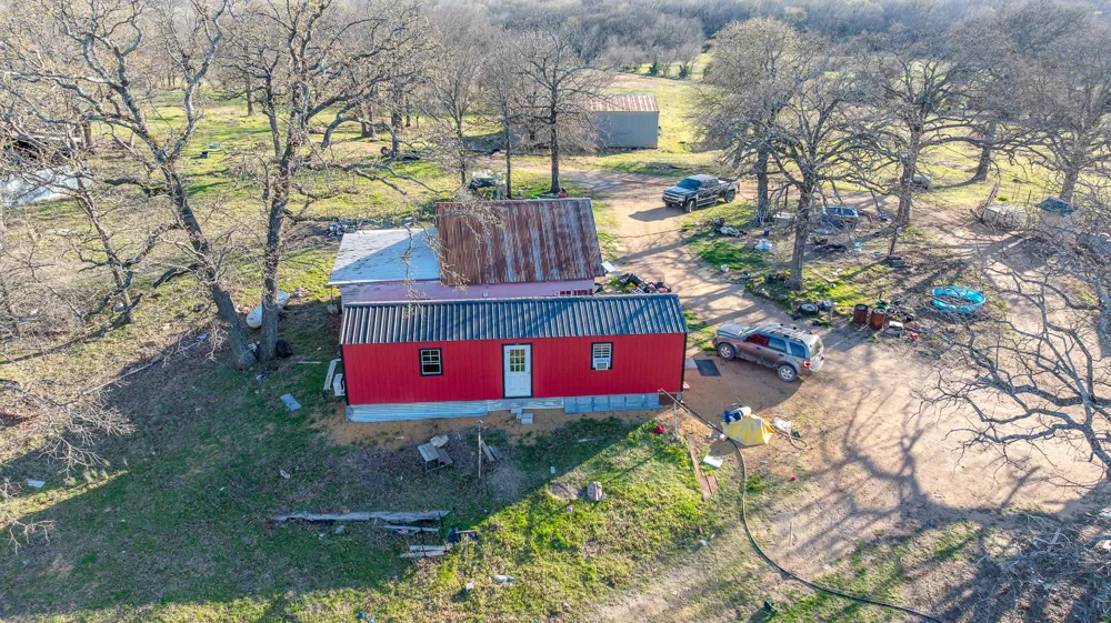 29172 County Road 3620 Stonewall, OK 74871