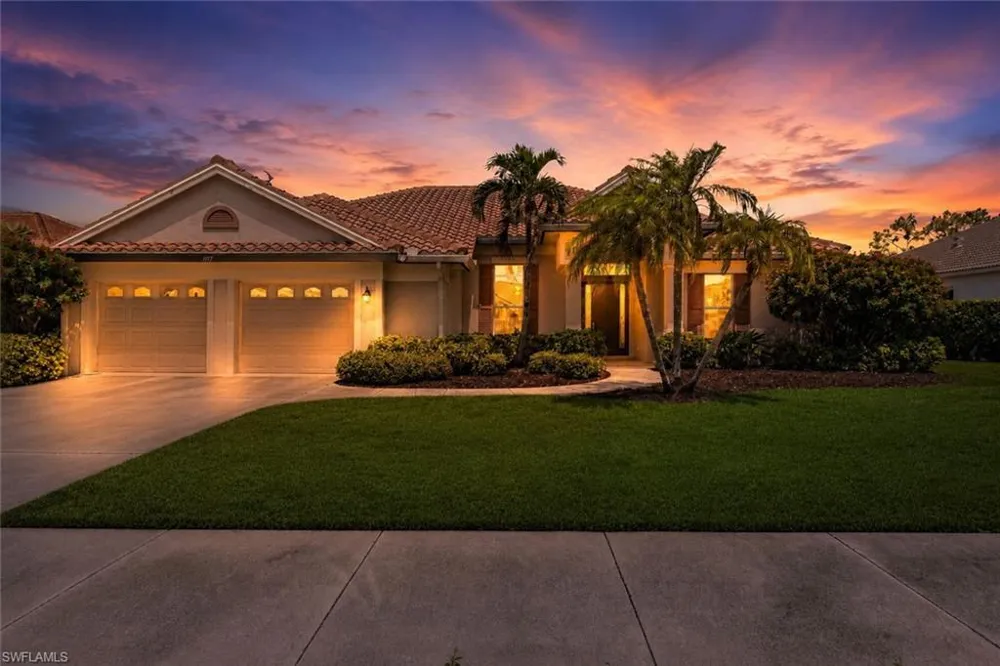 1117 Mill Pond Ct Osprey, FL 34229