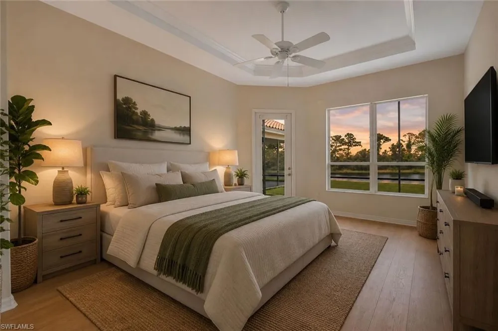 1117 Mill Pond Ct Osprey, FL 34229