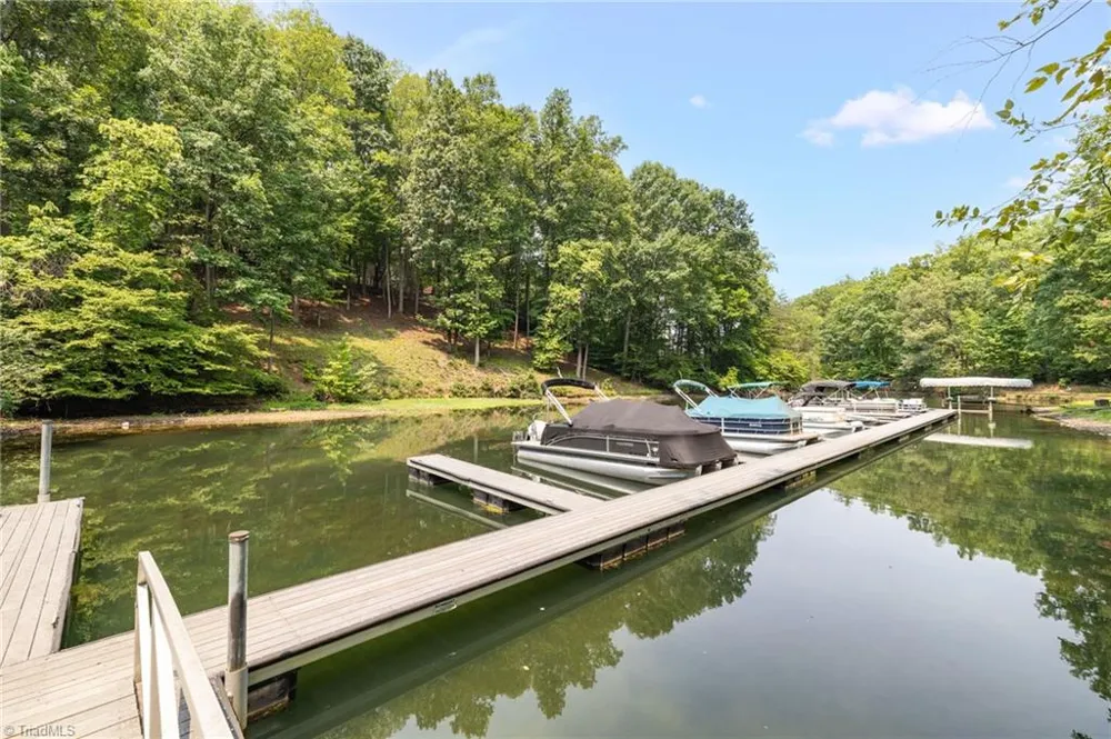 400 Crossing Creek Drive Belews Creek, NC 27009