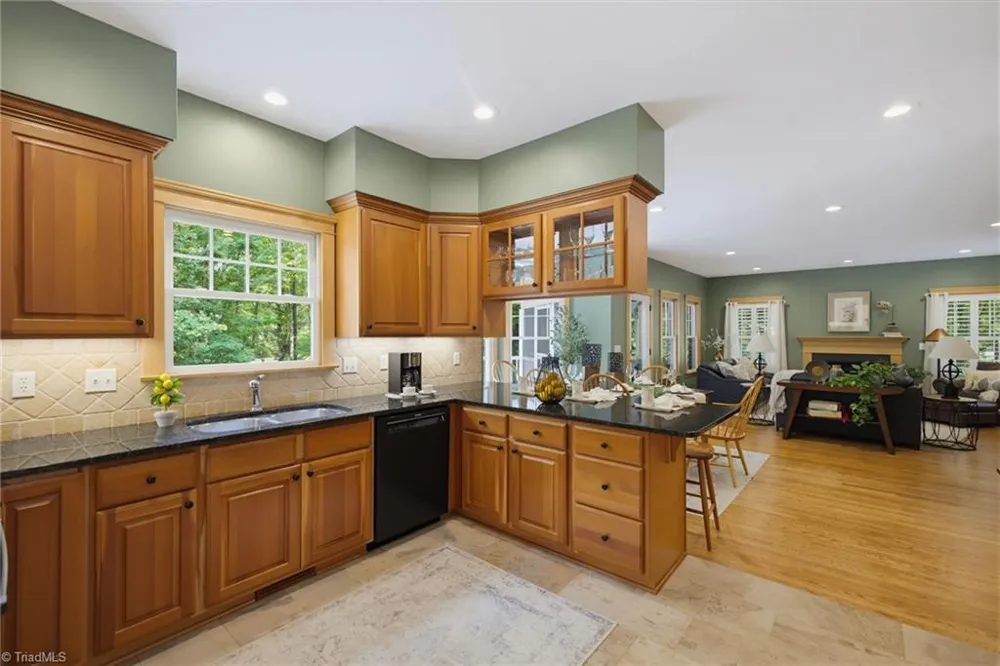 400 Crossing Creek Drive Belews Creek, NC 27009