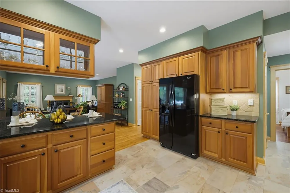 400 Crossing Creek Drive Belews Creek, NC 27009