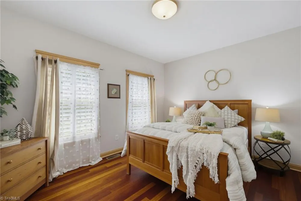 400 Crossing Creek Drive Belews Creek, NC 27009