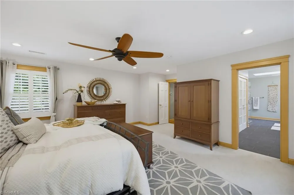 400 Crossing Creek Drive Belews Creek, NC 27009