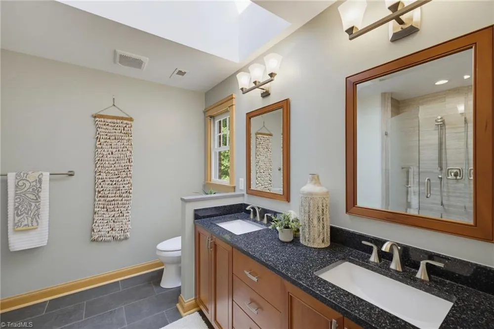 400 Crossing Creek Drive Belews Creek, NC 27009