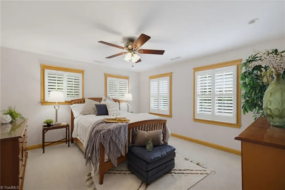400 Crossing Creek Drive Belews Creek, NC 27009