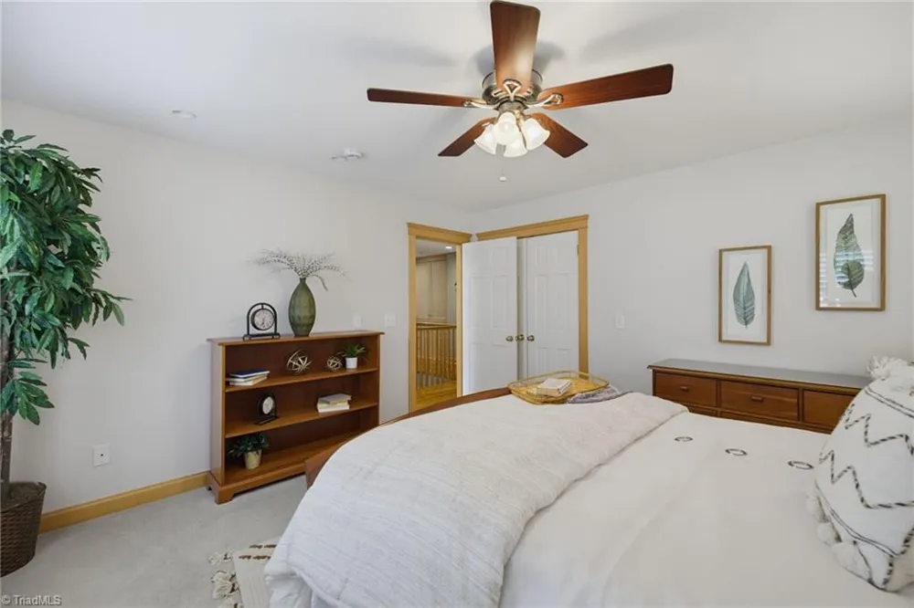 400 Crossing Creek Drive Belews Creek, NC 27009