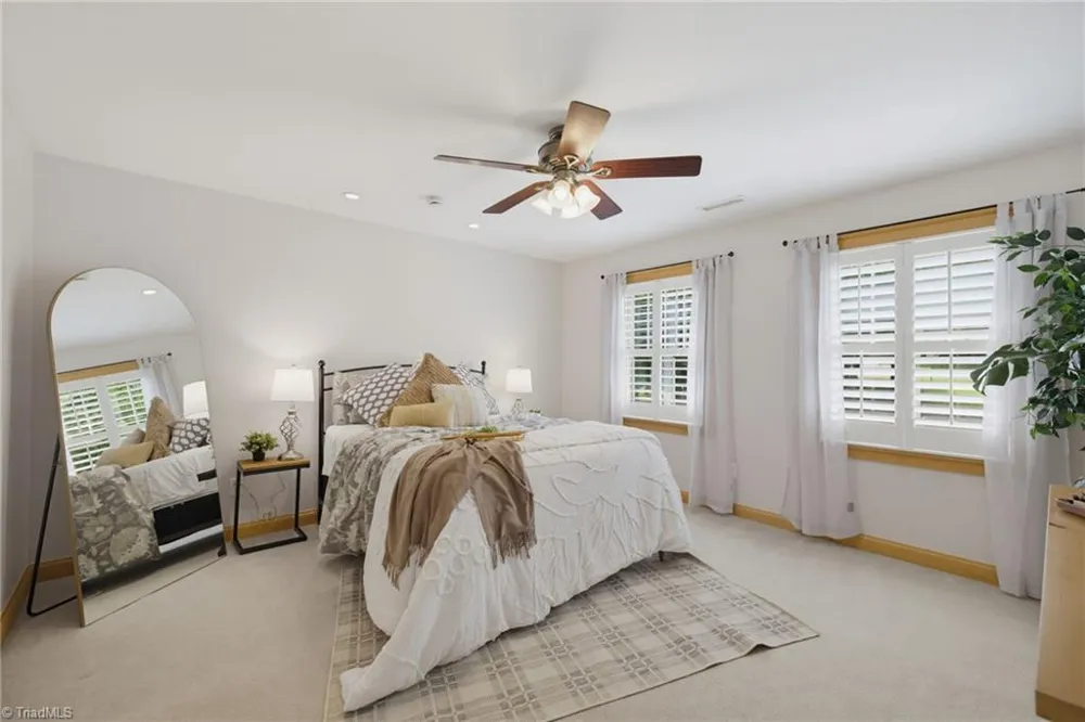 400 Crossing Creek Drive Belews Creek, NC 27009