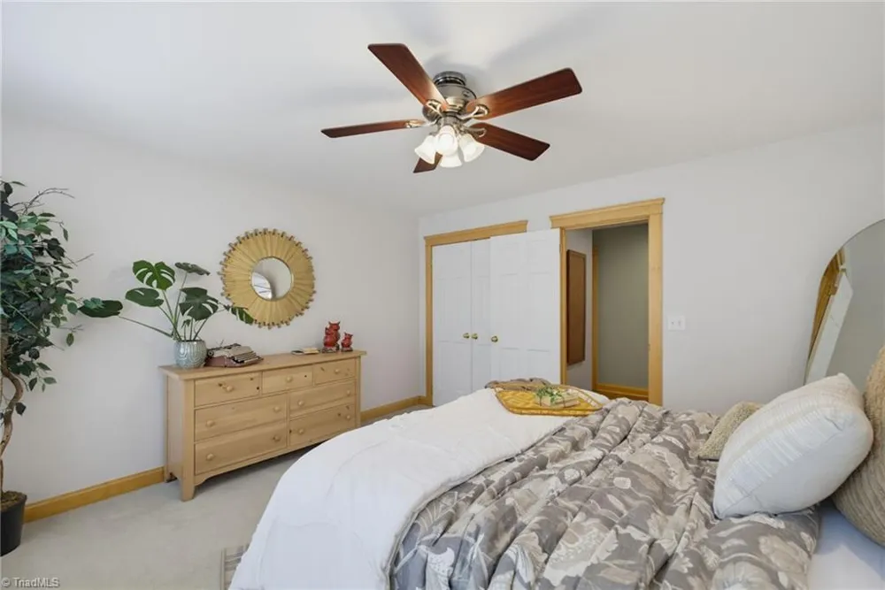 400 Crossing Creek Drive Belews Creek, NC 27009