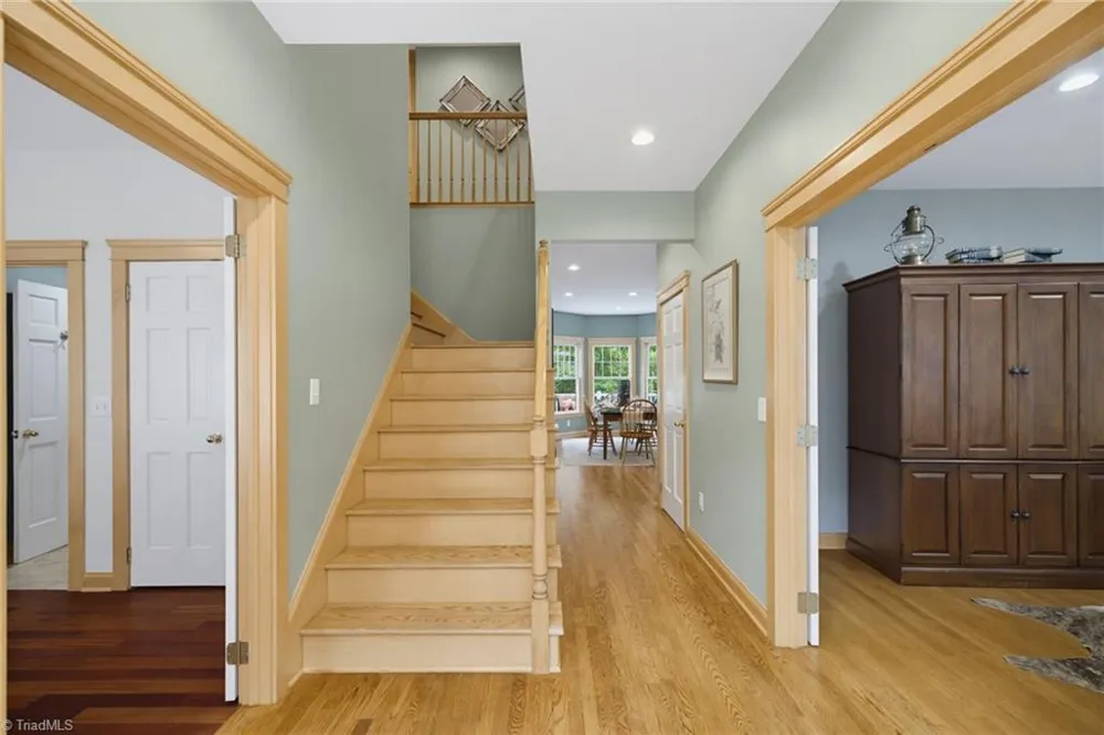 400 Crossing Creek Drive Belews Creek, NC 27009