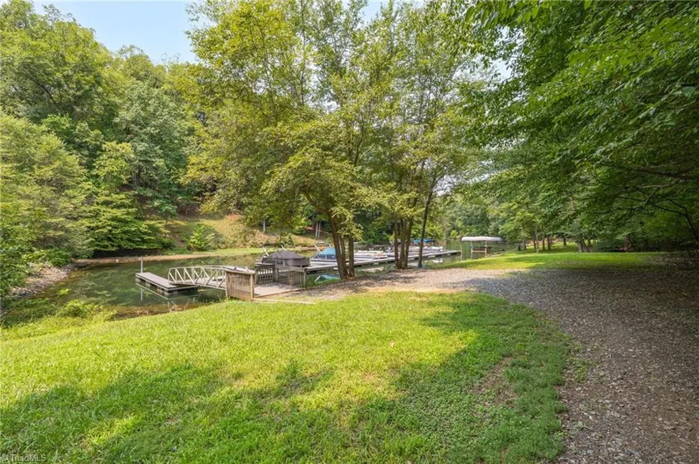 400 Crossing Creek Drive Belews Creek, NC 27009