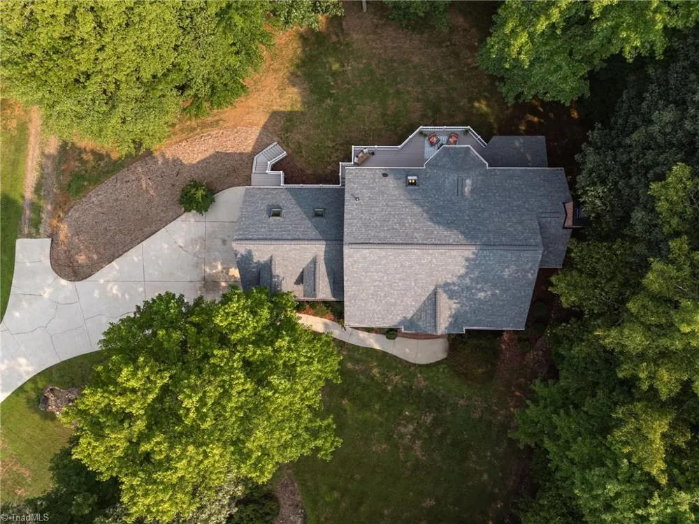 400 Crossing Creek Drive Belews Creek, NC 27009