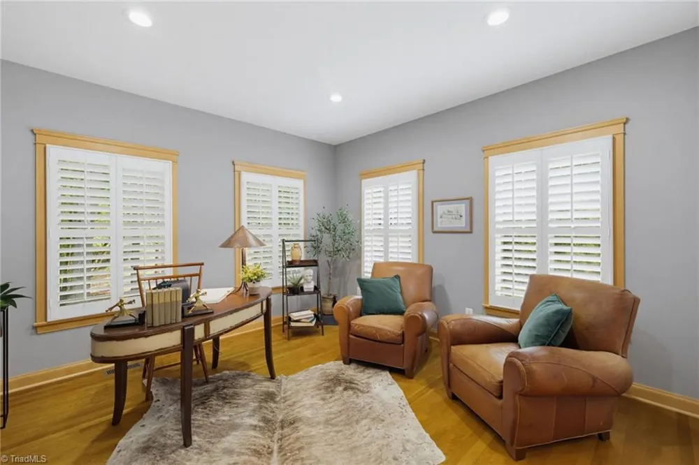400 Crossing Creek Drive Belews Creek, NC 27009