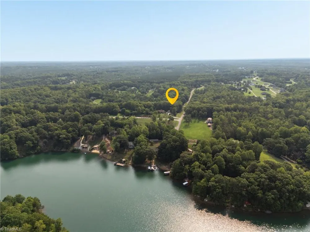 400 Crossing Creek Drive Belews Creek, NC 27009