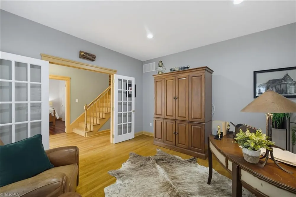 400 Crossing Creek Drive Belews Creek, NC 27009