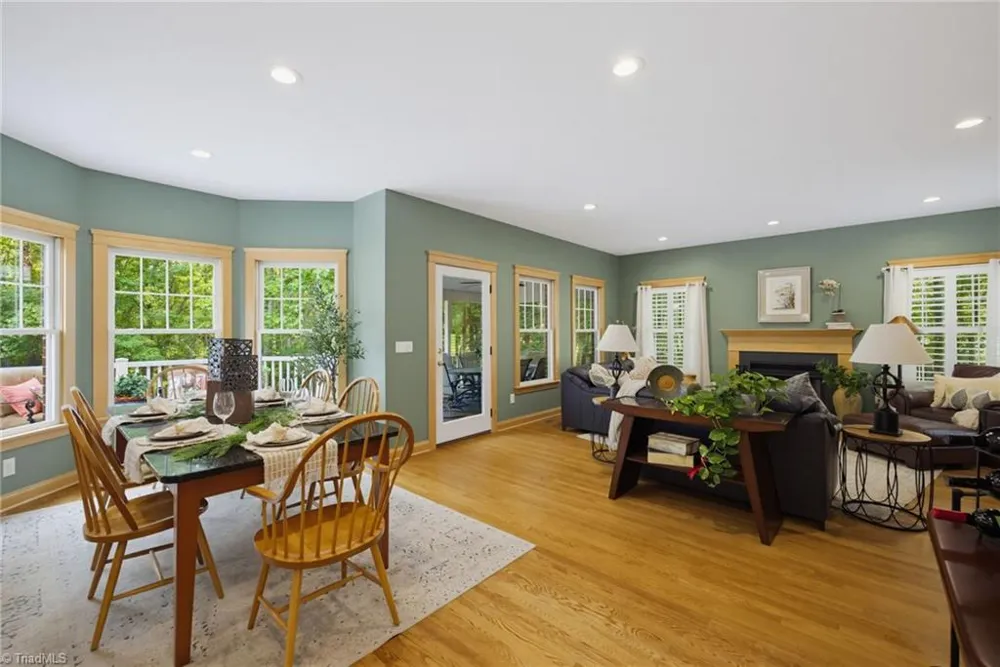 400 Crossing Creek Drive Belews Creek, NC 27009