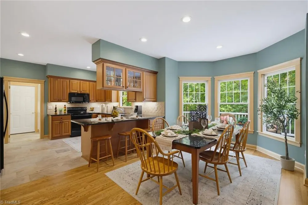 400 Crossing Creek Drive Belews Creek, NC 27009