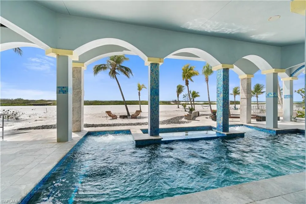 8124 Estero Boulevard Fort Myers Beach, FL 33931