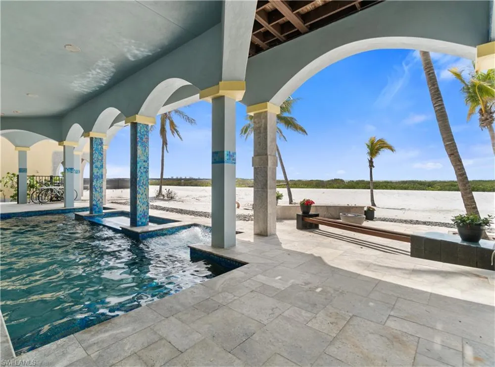 8124 Estero Boulevard Fort Myers Beach, FL 33931