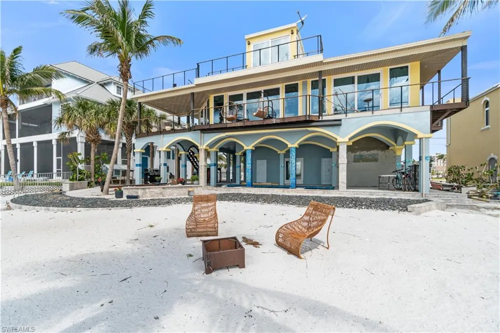 8124 Estero Boulevard Fort Myers Beach, FL 33931