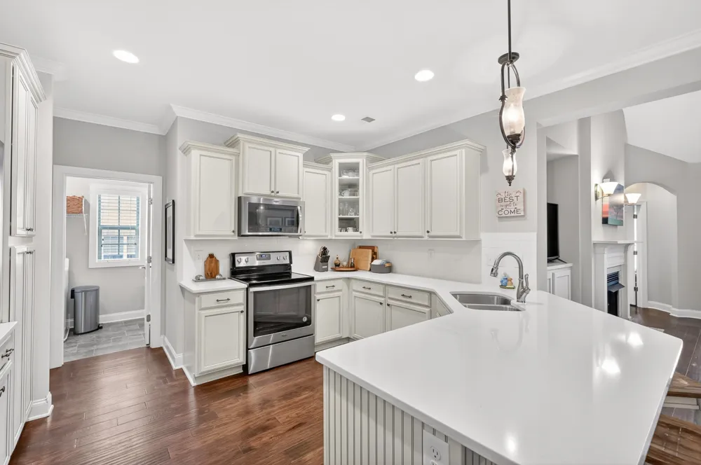 179 Village Cir Lebanon, TN 37087
