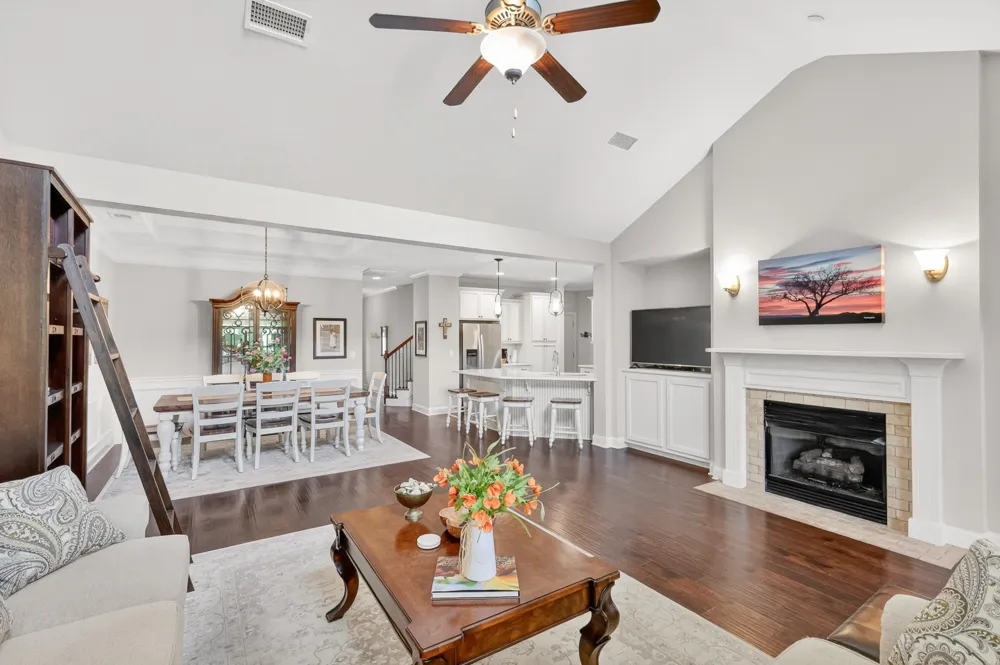 179 Village Cir Lebanon, TN 37087