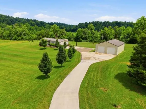 813 Ward Road Decatur, TN 37322
