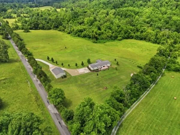 813 Ward Road Decatur, TN 37322
