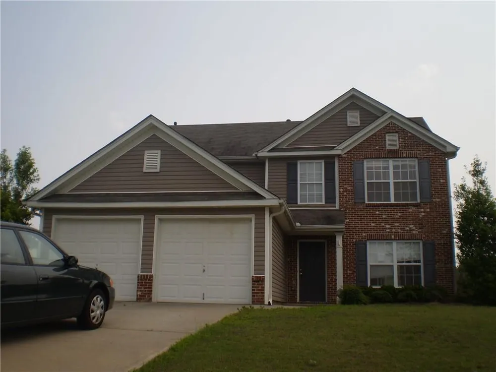 4620 Riley Run Court Sugar Hill, GA 30518