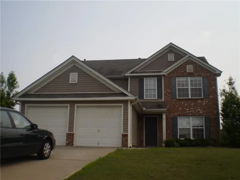 4620 Riley Run Court