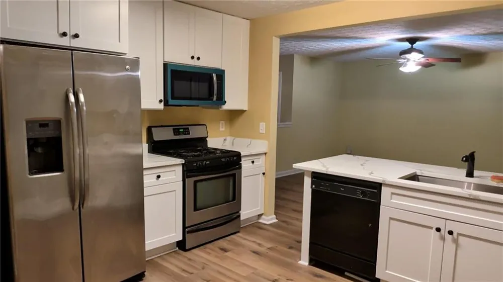 4620 Riley Run Court Sugar Hill, GA 30518