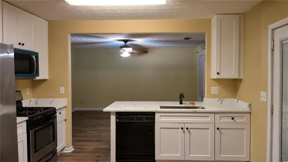 4620 Riley Run Court Sugar Hill, GA 30518