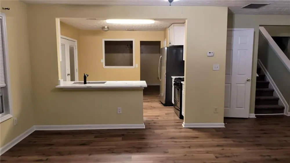 4620 Riley Run Court Sugar Hill, GA 30518