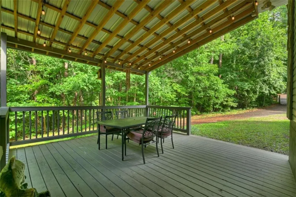 387 Ruby Lane Mineral Bluff, GA 30559