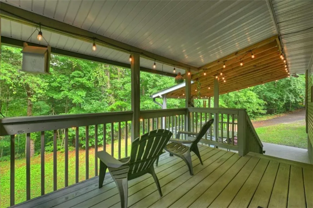 387 Ruby Lane Mineral Bluff, GA 30559