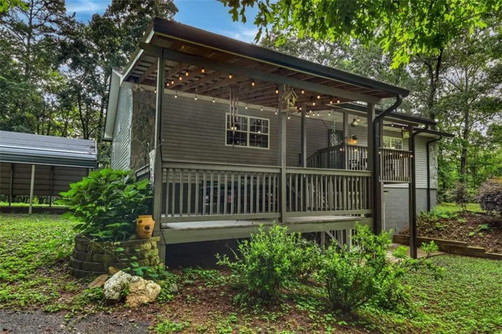387 Ruby Lane Mineral Bluff, GA 30559