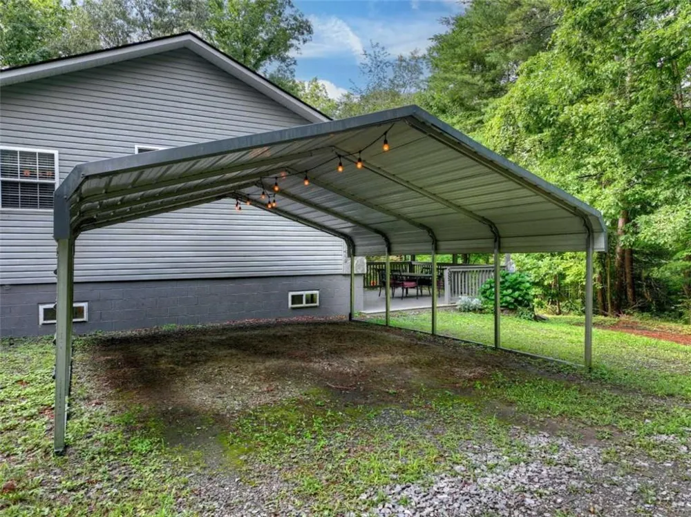 387 Ruby Lane Mineral Bluff, GA 30559
