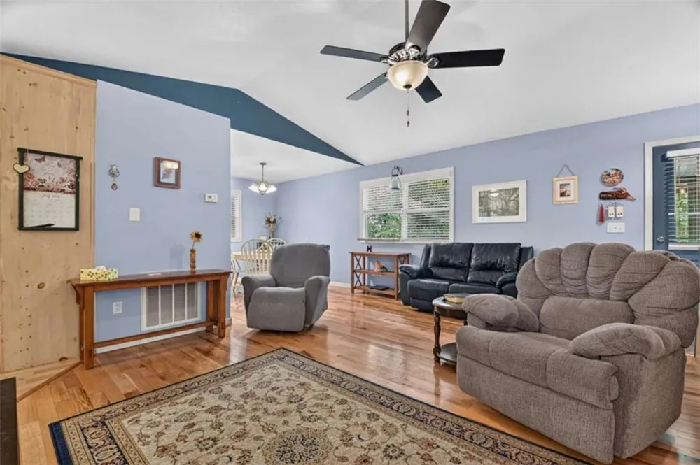 387 Ruby Lane Mineral Bluff, GA 30559