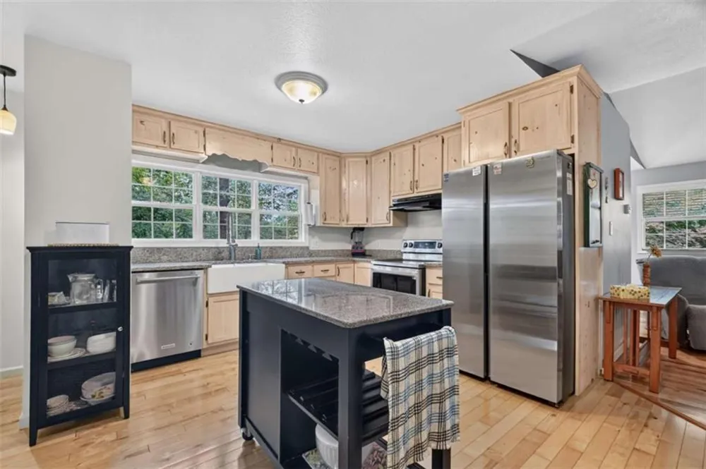 387 Ruby Lane Mineral Bluff, GA 30559