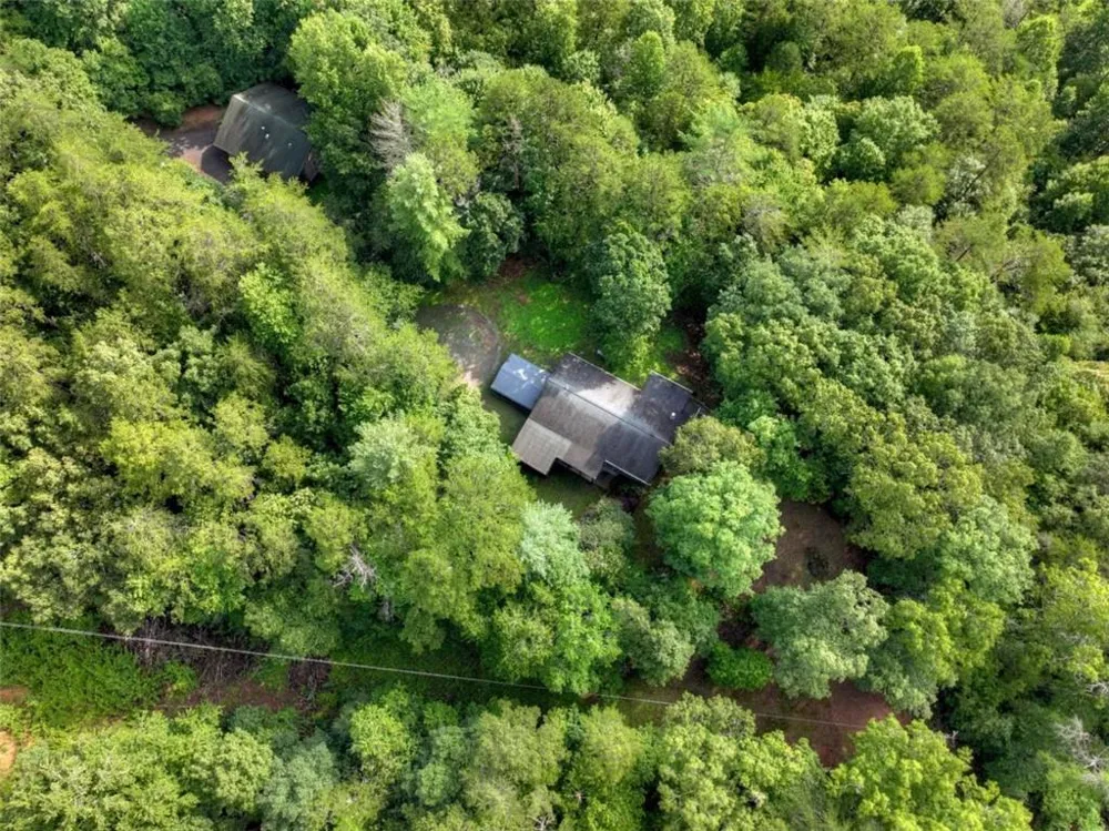 387 Ruby Lane Mineral Bluff, GA 30559